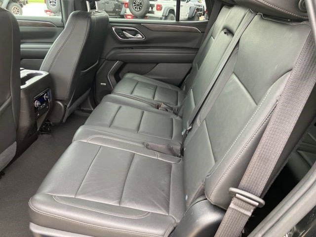 Certified Used 2021 Black Chevrolet LT image 22