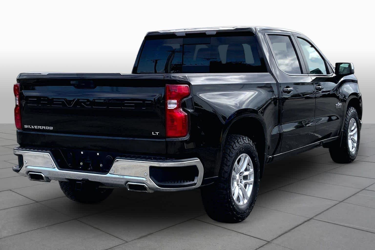 Used 2019 Havana Brown Metallic Chevrolet LT image 13