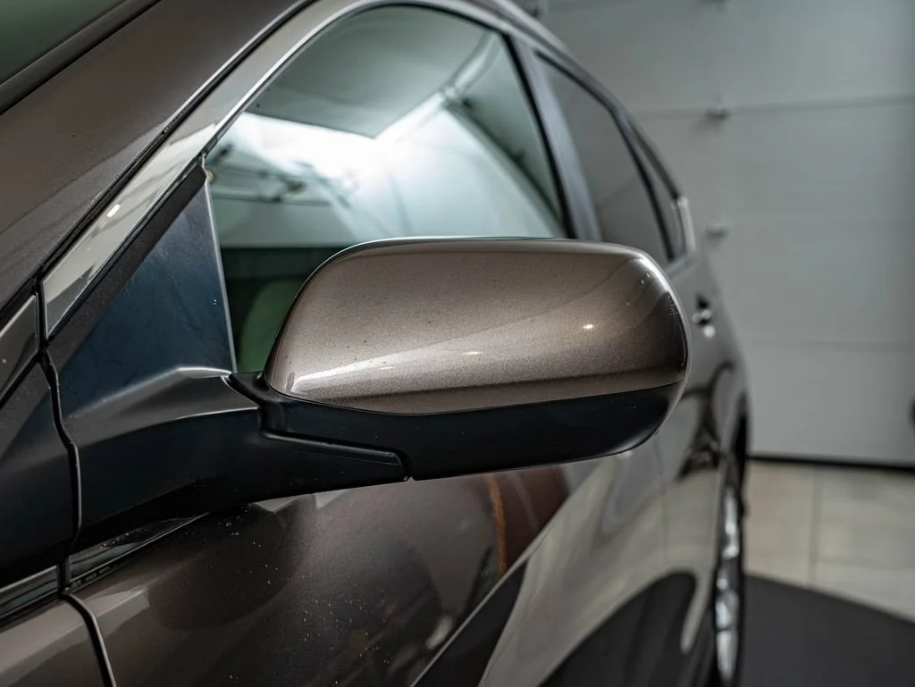 Used 2015 Gray Honda EX-L image 9