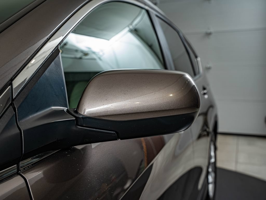 Used 2015 Gray Honda EX-L image 9