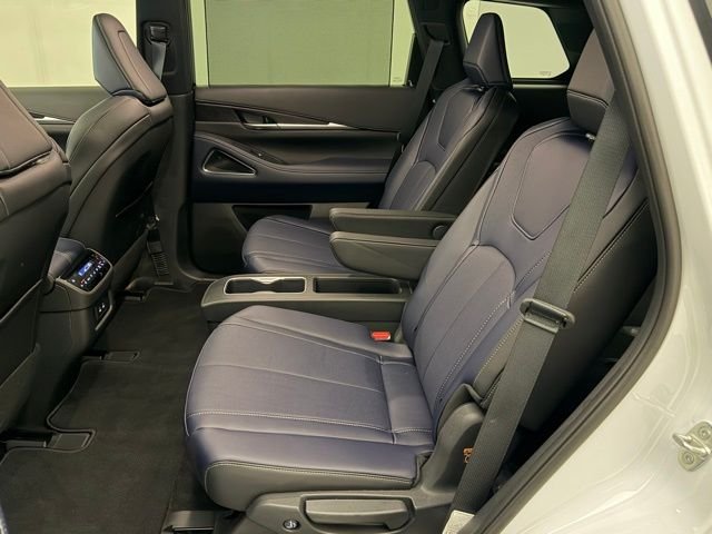 2026 INFINITI QX60 Sport - Photo 19