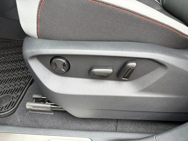 New 2026 Black Volkswagen 2.0T Peak Edition image 16