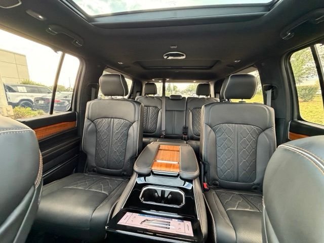 Used 2024 White Jeep Series III image 28
