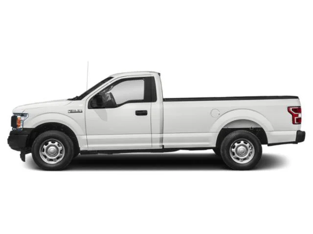 Used 2018 Oxford White Ford XL image 3