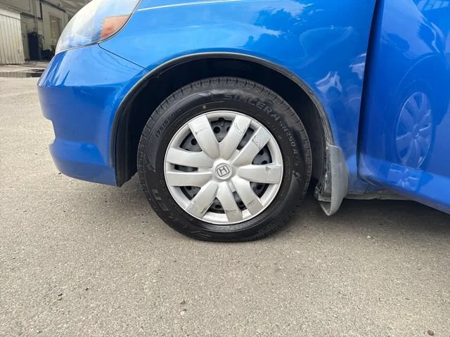 Used 2007 Blue Honda Base image 25