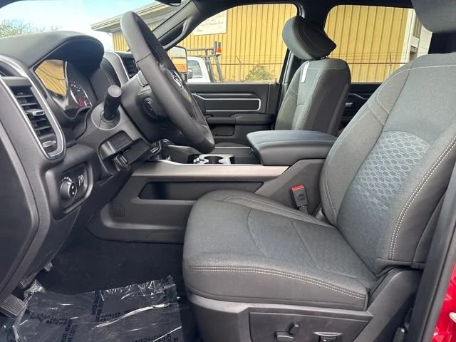 2026 RAM 2500 Big Horn - Photo 14