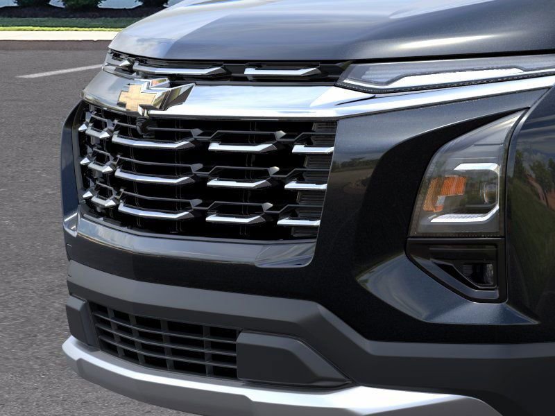 2026 Chevrolet Equinox LT - Photo 13