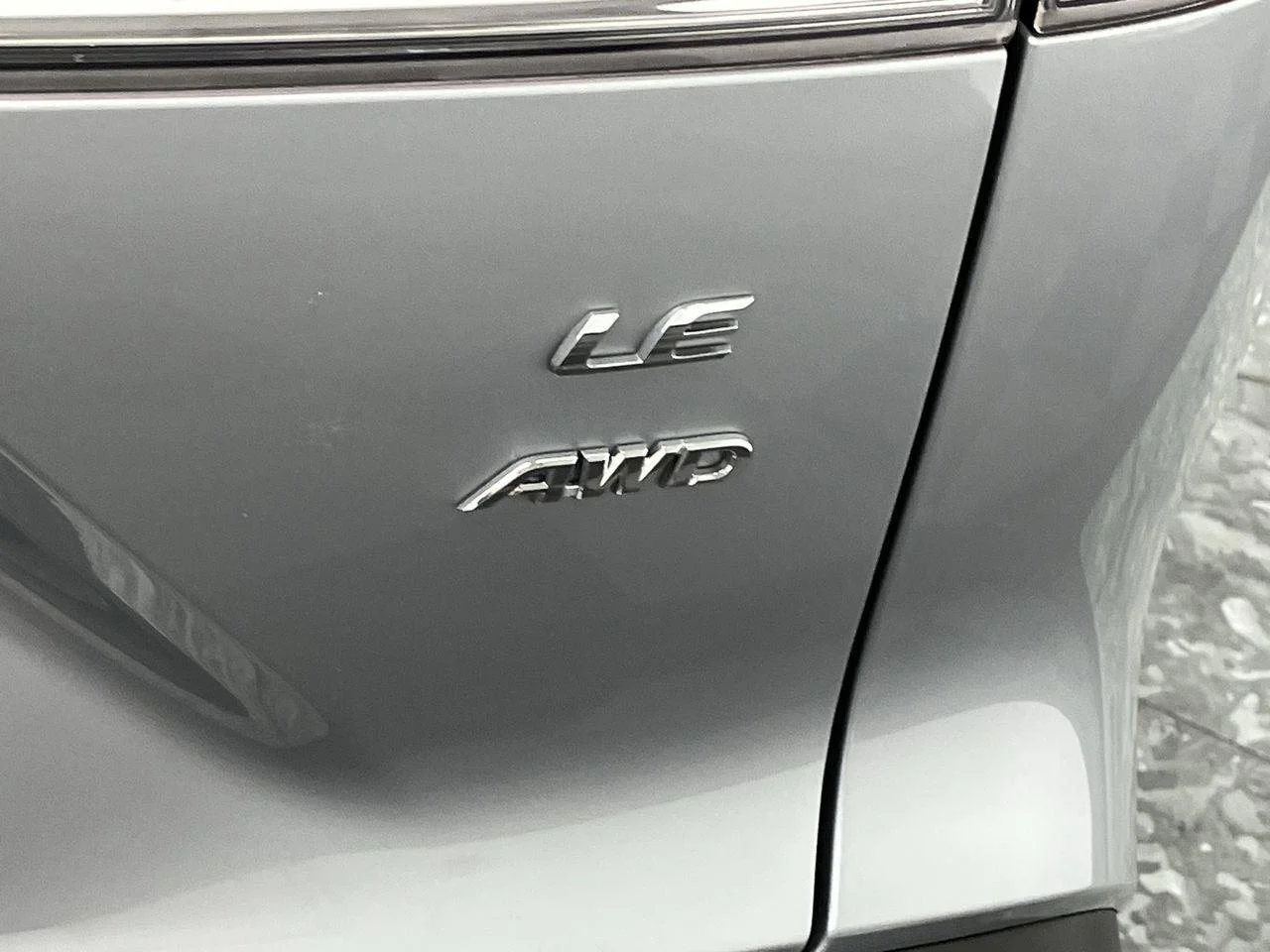 2022 Toyota Corolla Cross LE - Photo 26