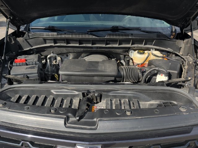 2022 Chevrolet Silverado 1500 RST - Photo 38