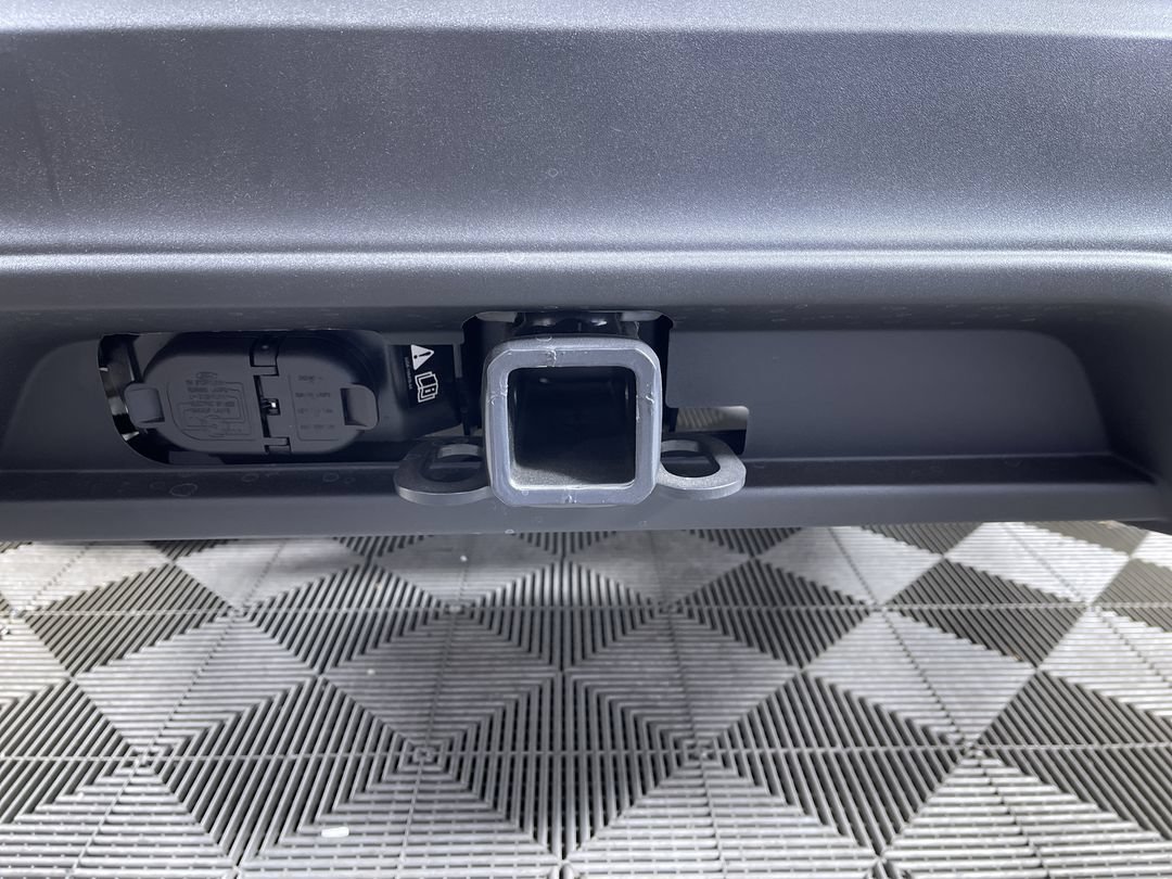 2026 Ford Explorer ST - Photo 26