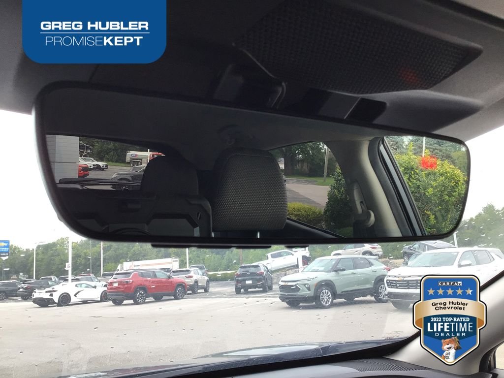Used 2024 Gray Subaru Premium image 28