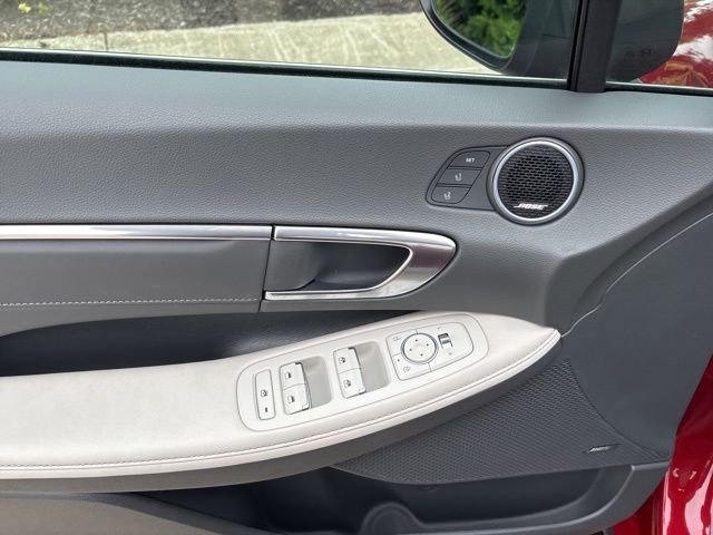 2023 Hyundai Sonata Limited - Photo 15