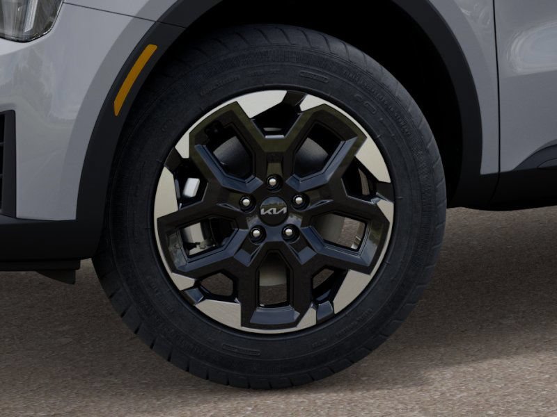 2026 Kia Sorento S - Photo 9