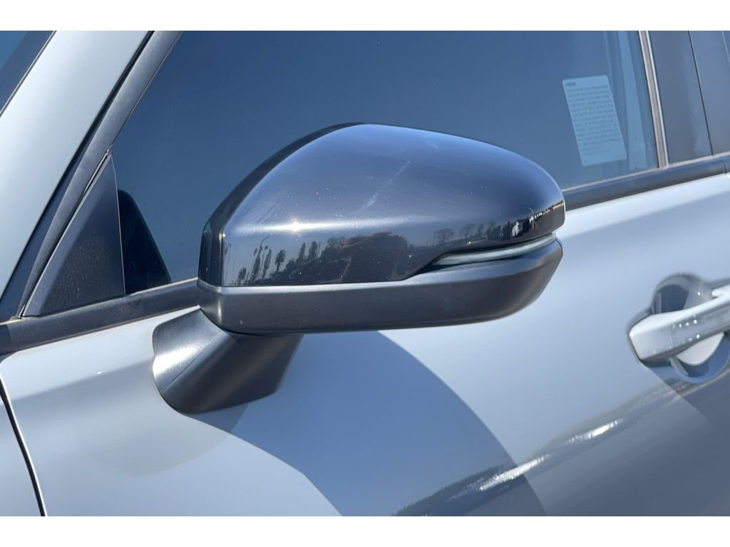 Certified Used 2024 Urban Gray Pearl Honda Sport image 48