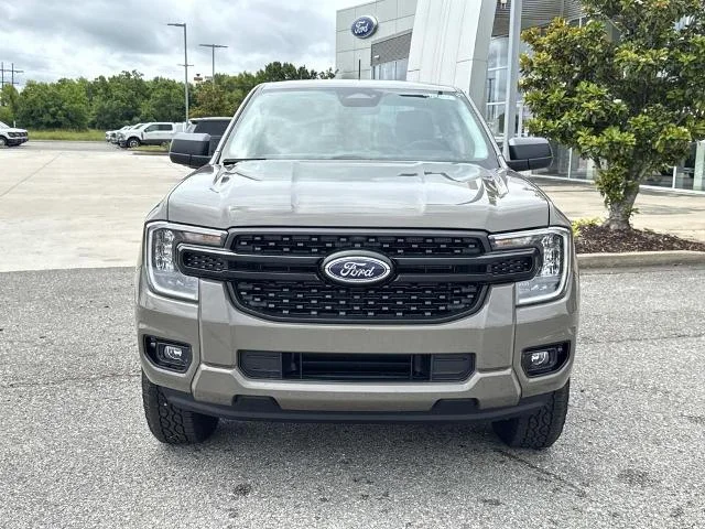 New 2026 Marsh Gray Ford XL image 14