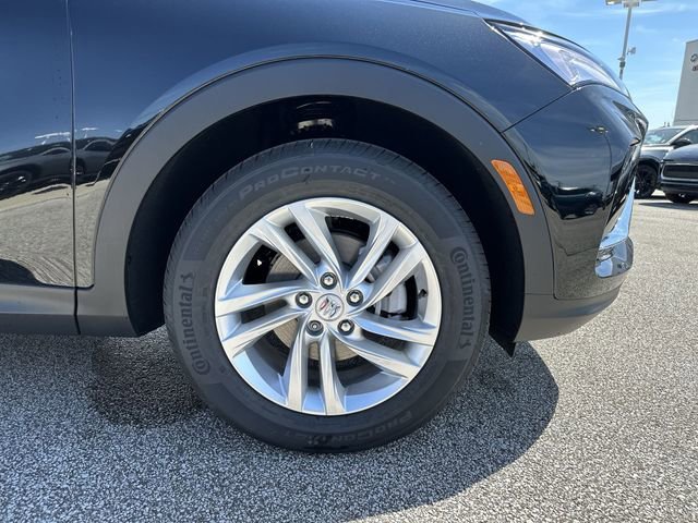 2026 Buick Envista Preferred - Photo 20