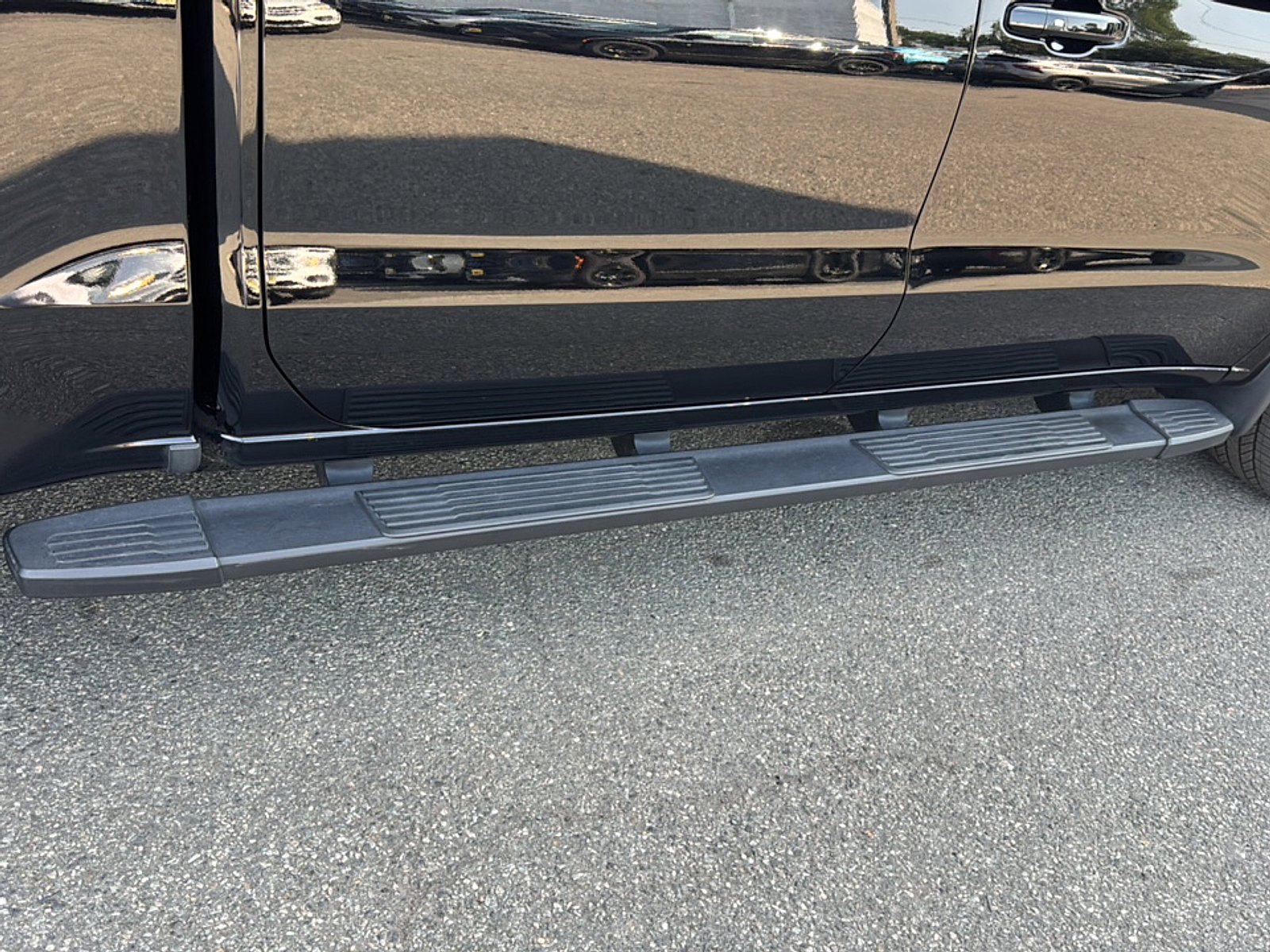 Certified Used 2025 Black Chevrolet LT image 39