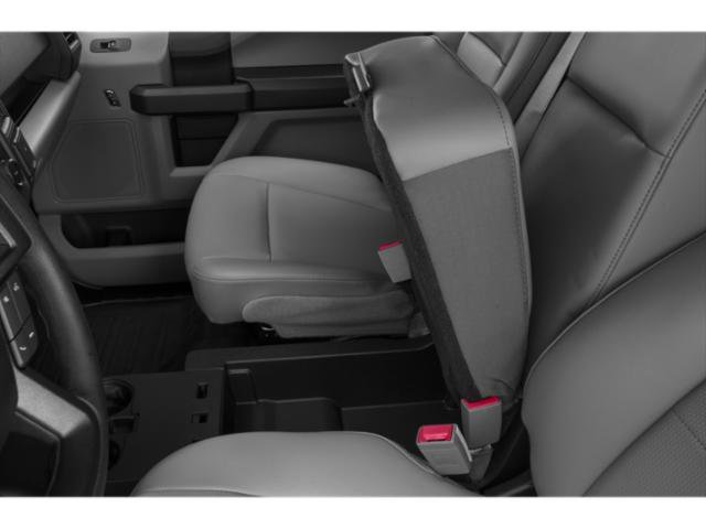 Used 2020  Ford  image 15