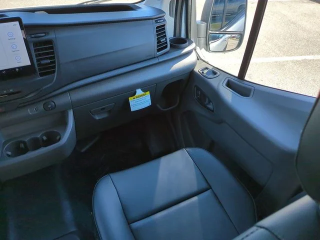 2026 Ford Transit Van Base - Photo 16
