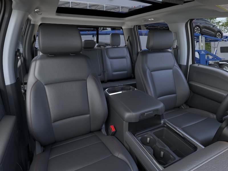 2026 Ford F-250SD — photo 10