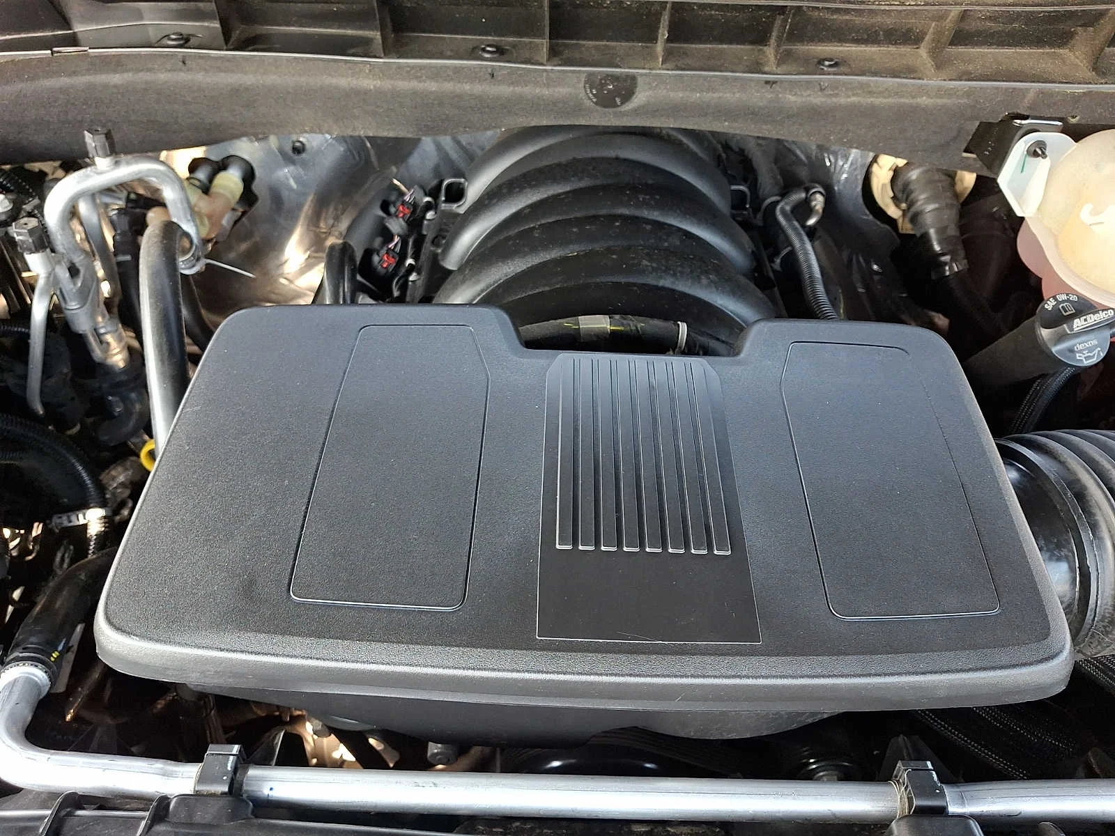 Used 2025 Onyx Black GMC Denali Ultimate image 27