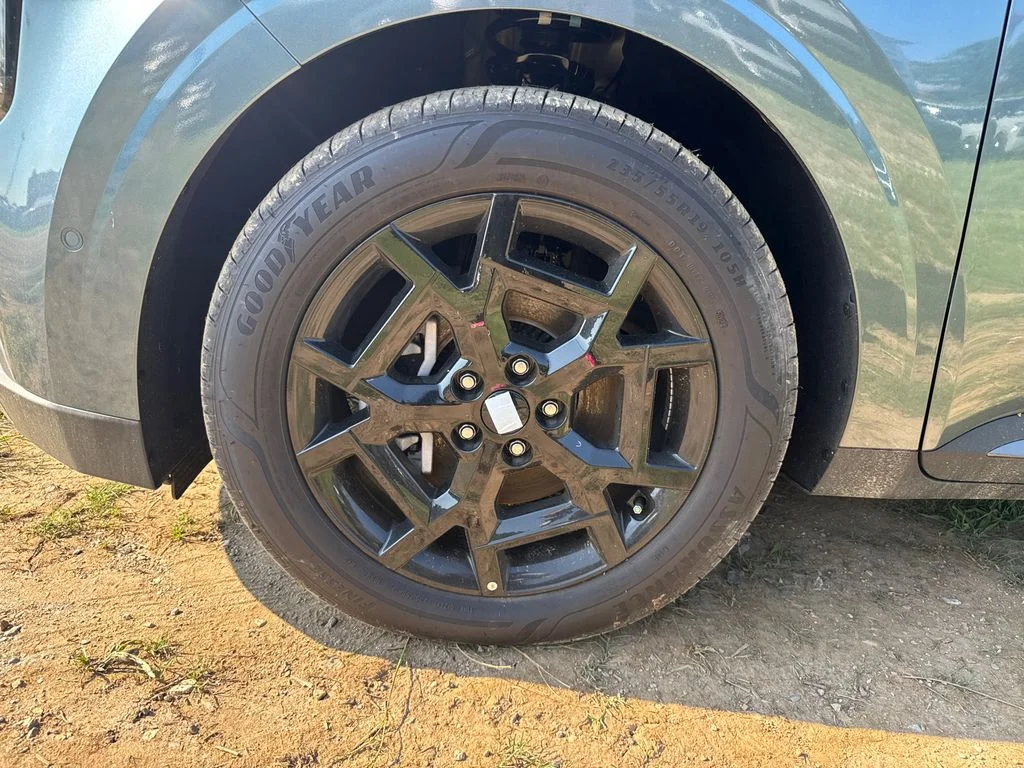 2025 Kia Carnival SX Prestige - Photo 9