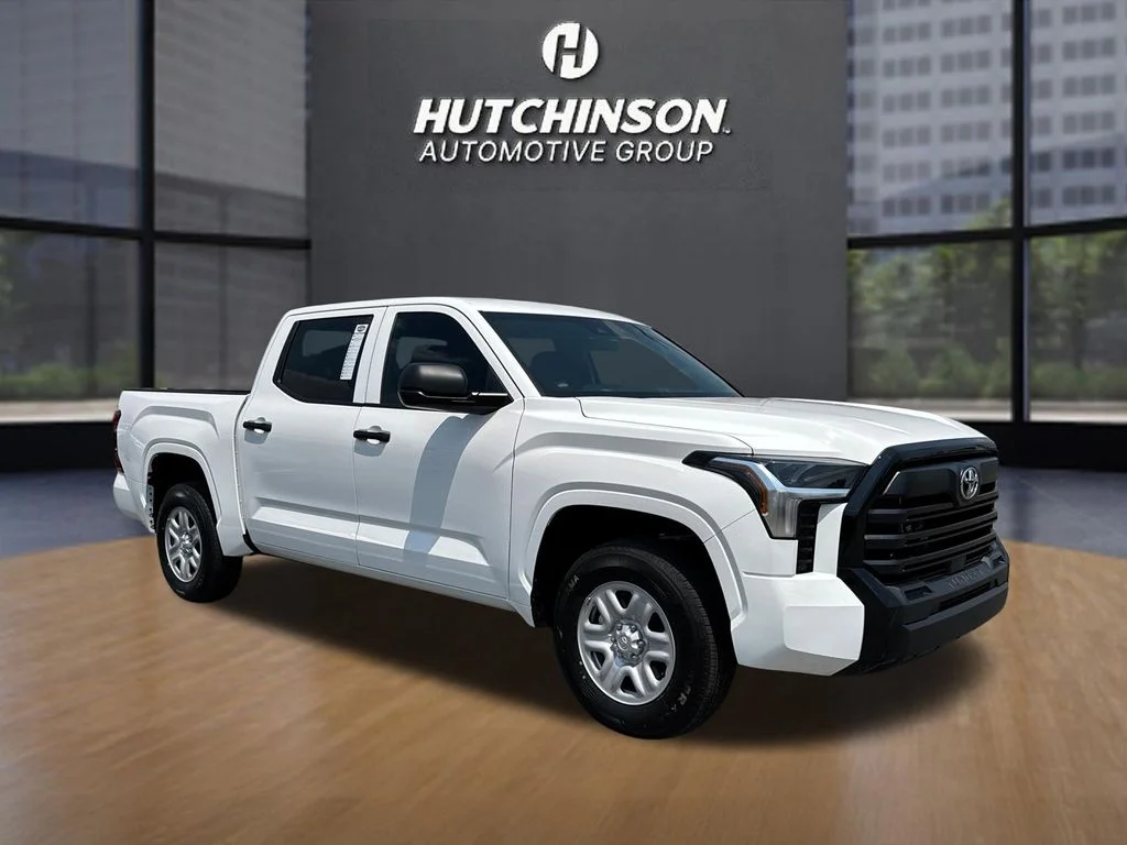 New Toyota Tundra for Sale in Albany | Hutchinson Toyota of Albany