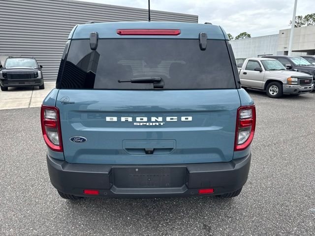 Used 2023 Area 51 Ford Big Bend image 8
