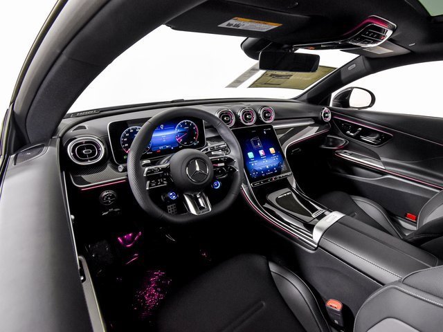 New 2026 MANUFAKTUR Alpine Grey Mercedes-Benz CLE 53 AMG® image 80
