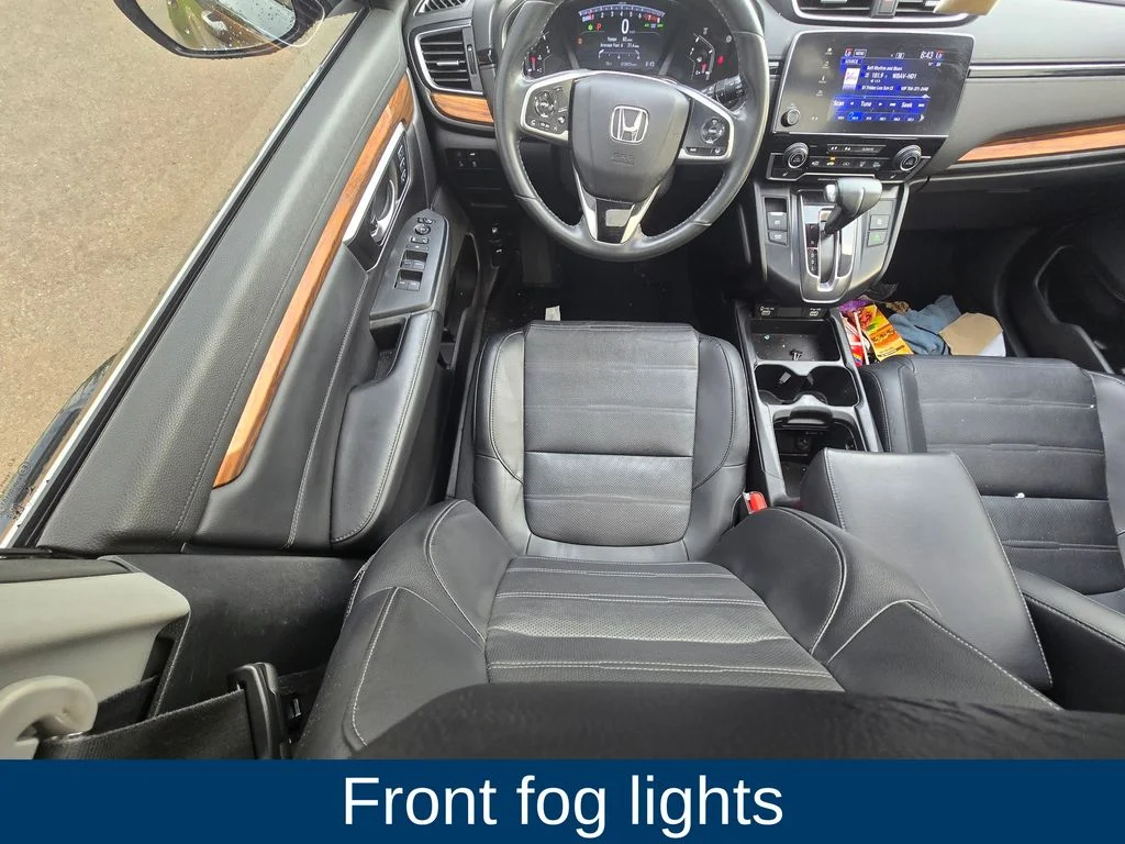 Used 2021  Honda EX-L image 13