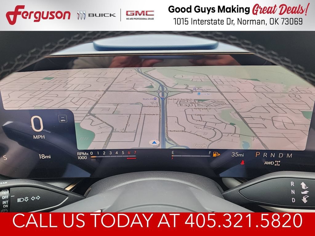2026 Buick Envision Avenir - Photo 26