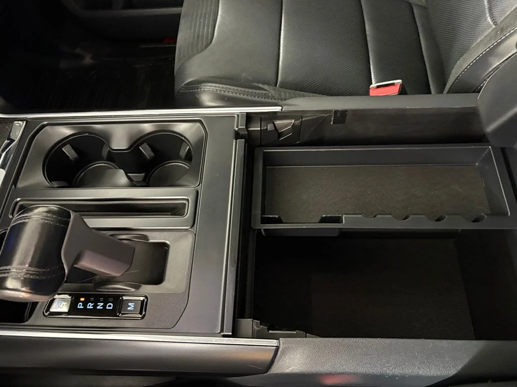 Used 2022 Blue Ford Raptor image 34
