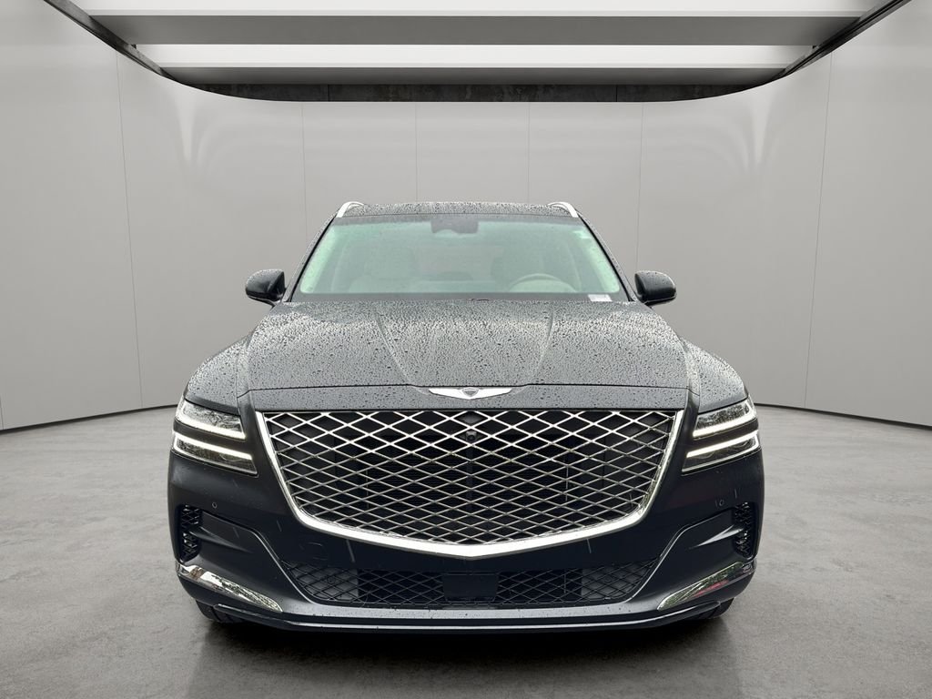 2024 GENESIS GV80 Standard - Photo 8
