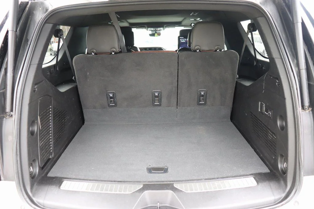 2023 GMC Yukon XL Denali Ultimate - Photo 15