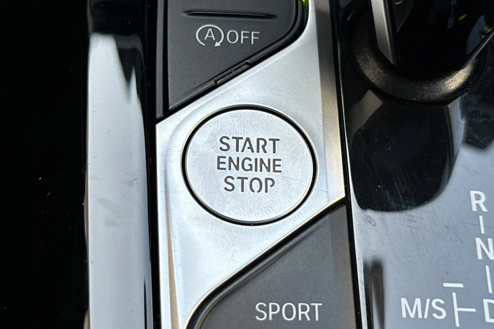 Used 2023 Brooklyn Grey Metallic BMW xDrive30i image 22