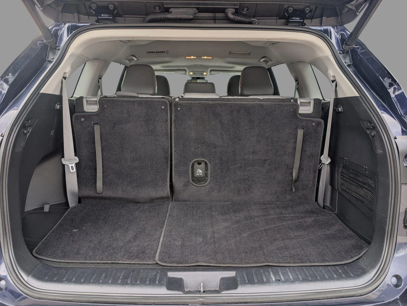 Used 2022 Blueprint Toyota XLE image 37