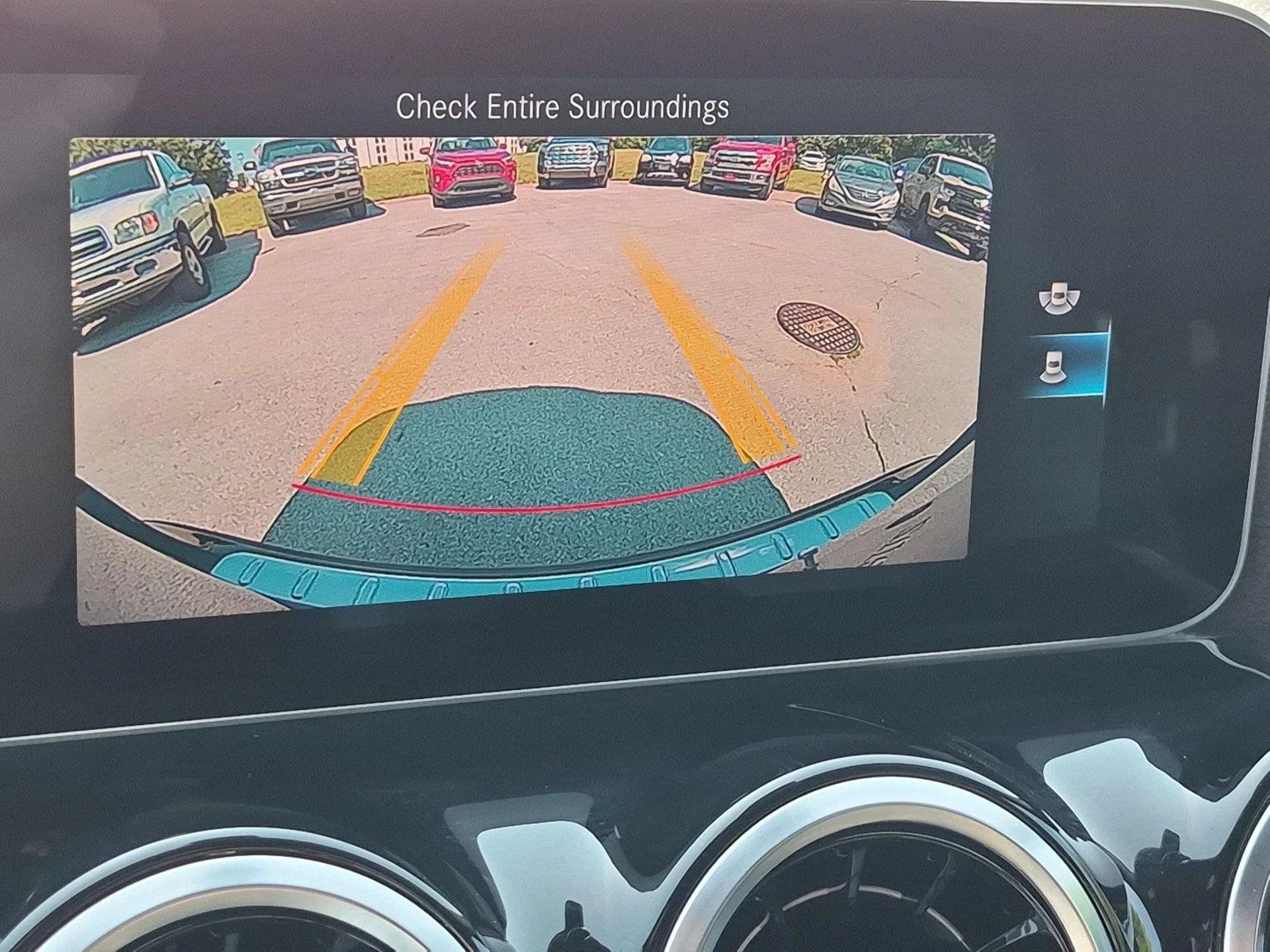 Used 2021 Night Black Mercedes-Benz GLA 250 image 26