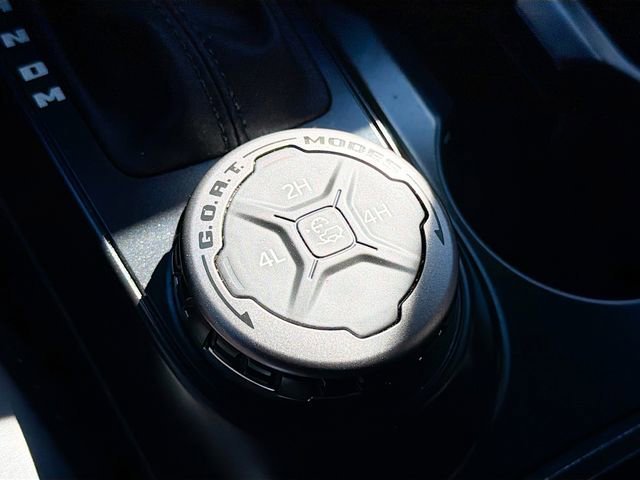 2024 Ford Bronco 4-Door Big Bend - Photo 27