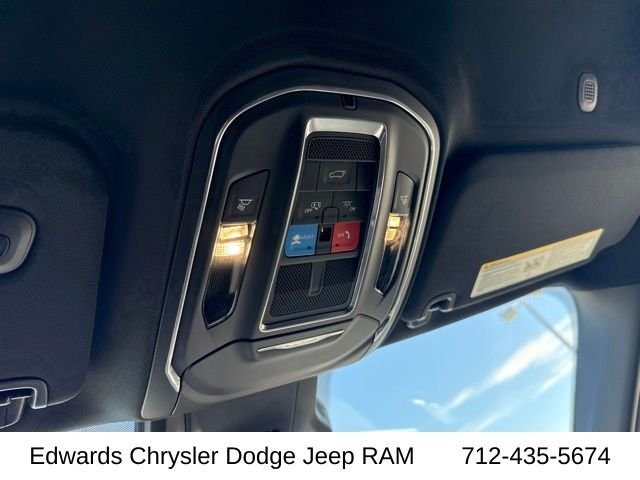 New 2026 41 Jeep Limited image 29