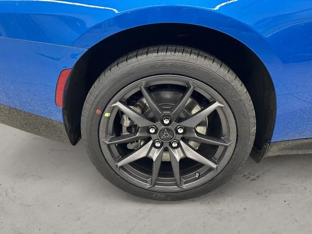 New 2026 Bludicrous Exterior Paint Dodge Scat Pack Plus image 14