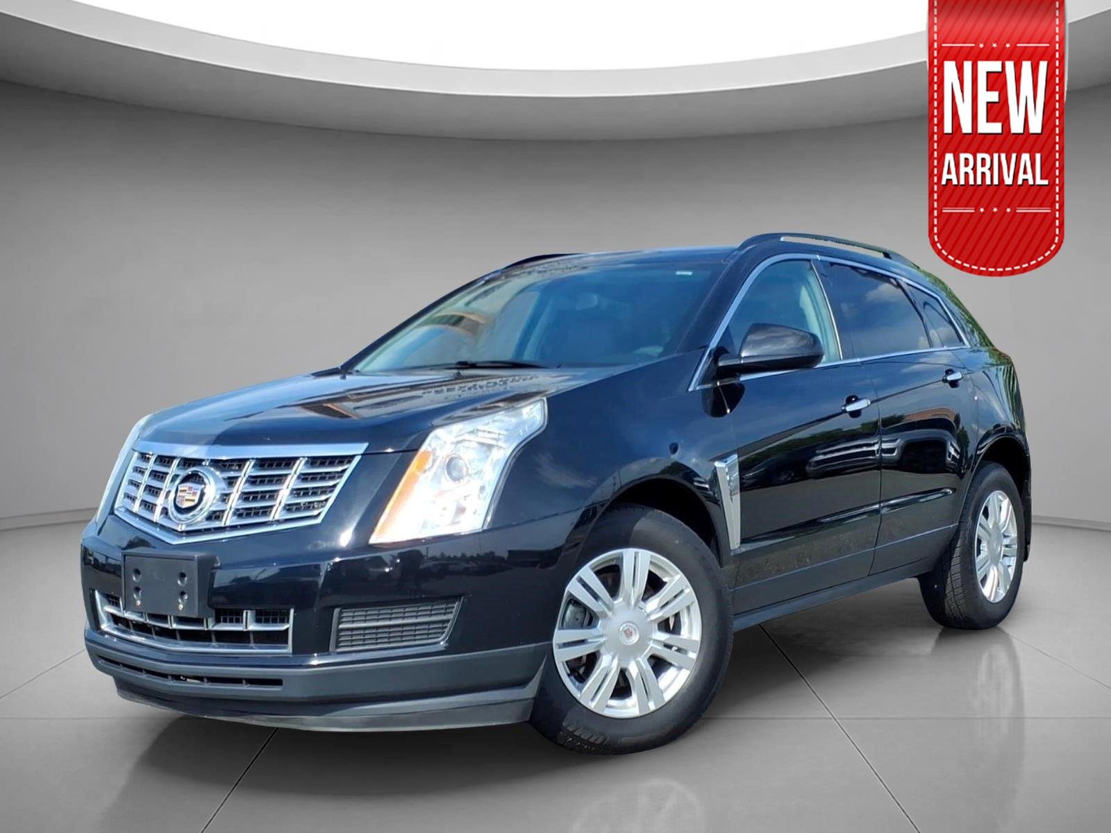 2013 Cadillac SRX FWD Base's photo