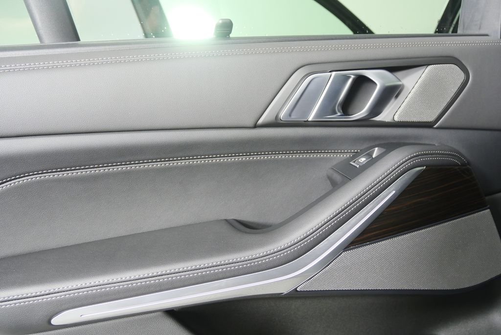 Certified Used 2024 Skyscraper Grey Metallic BMW xDrive40i image 13