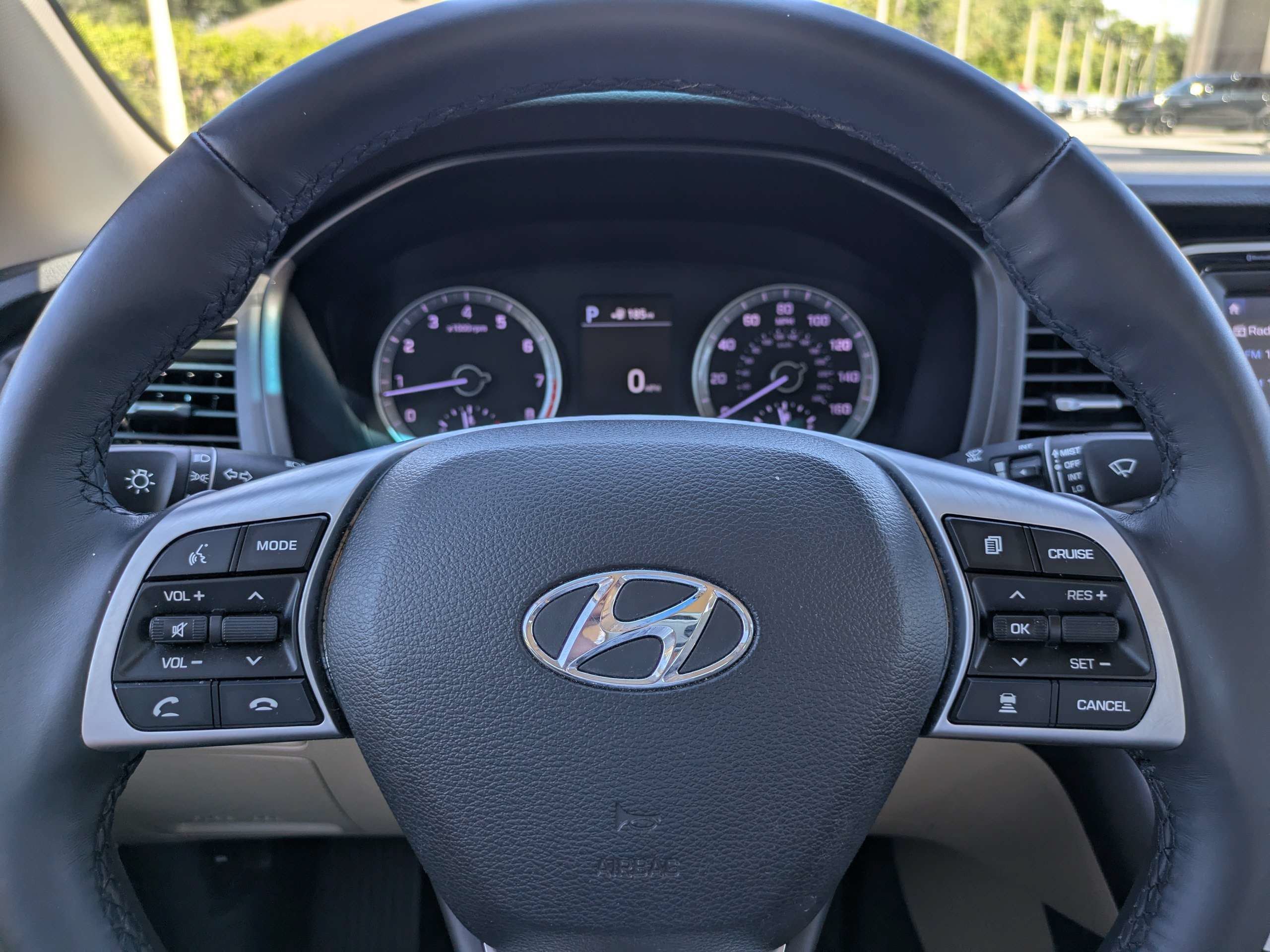 2019 Hyundai Sonata SEL - Photo 25