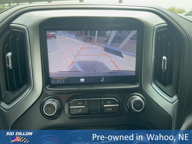 Used 2019 Satin Steel Metallic Chevrolet LTZ image 17