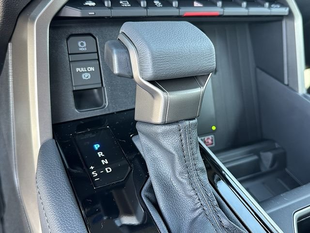 New 2026 Wind Chill Pearl Toyota Limited i-FORCE MAX image 32