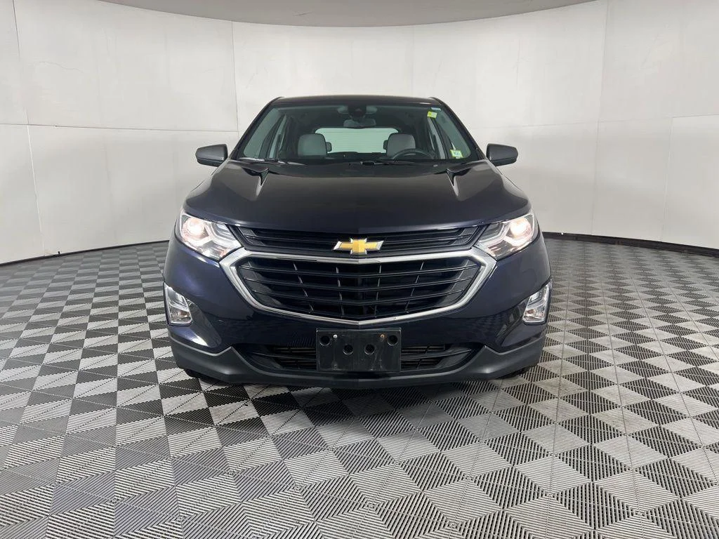 Used 2020 Midnight Blue Metallic Chevrolet LS image 26