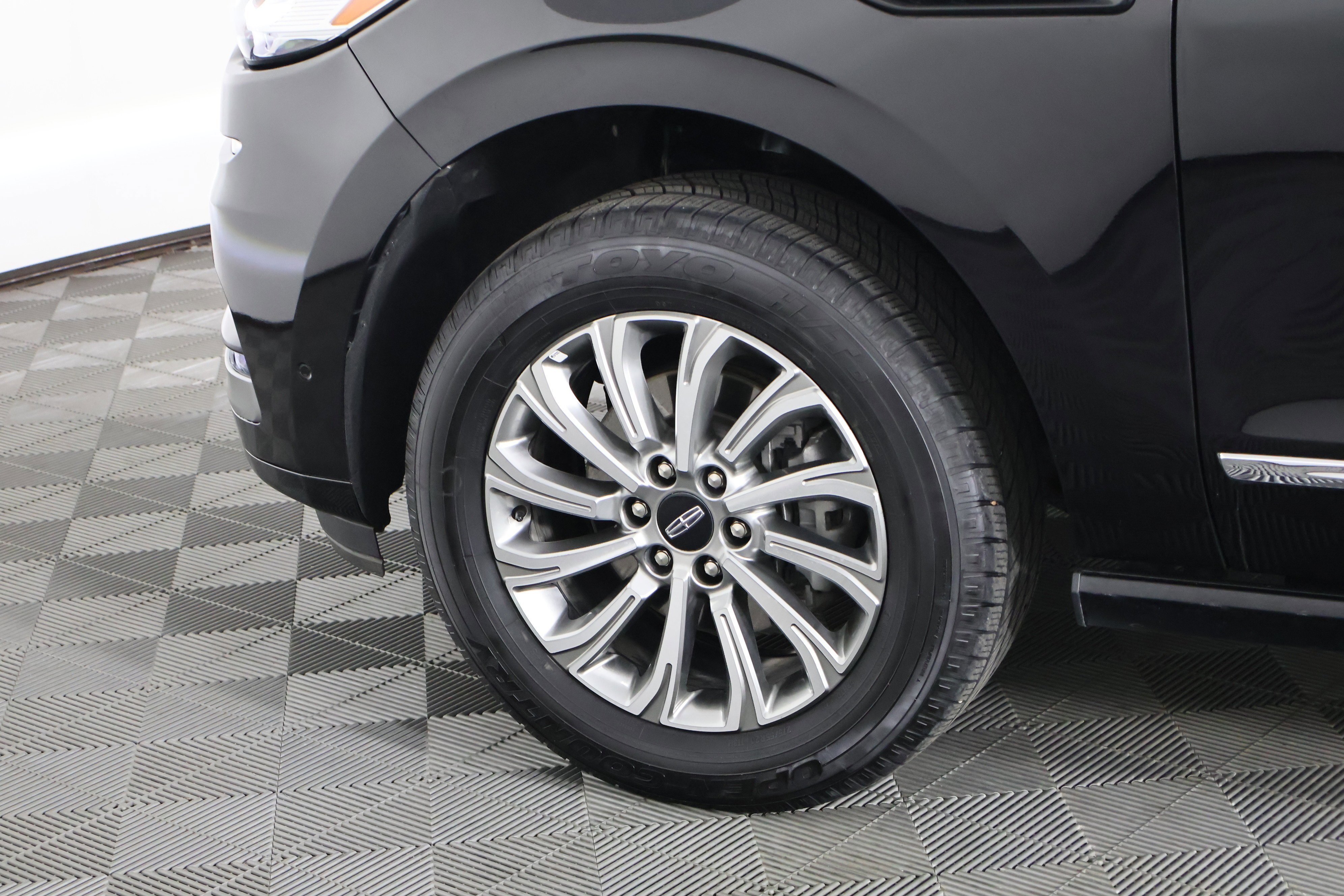 2024 Lincoln Navigator Premiere - Photo 58