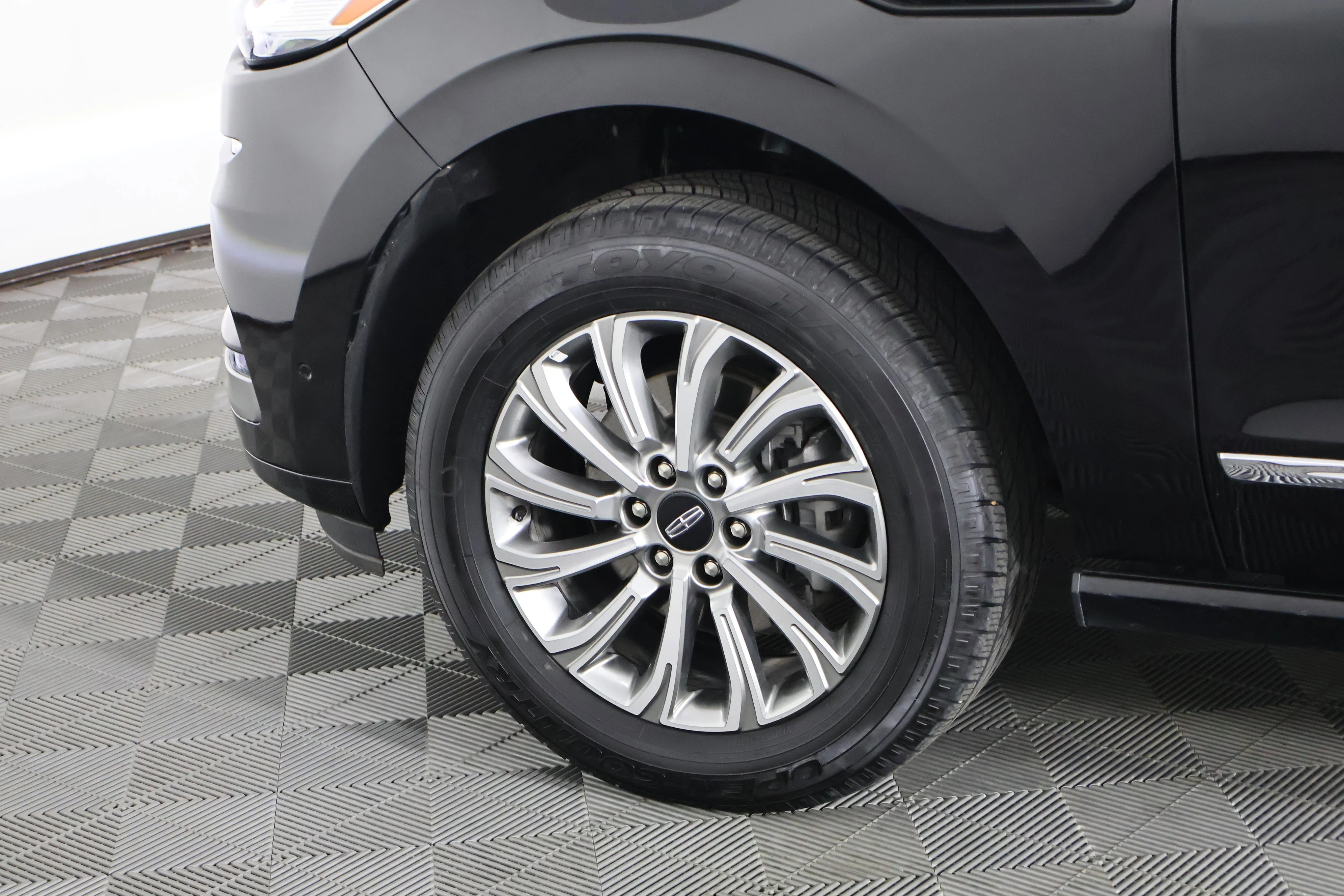 2024 Lincoln Navigator Premiere - Photo 58