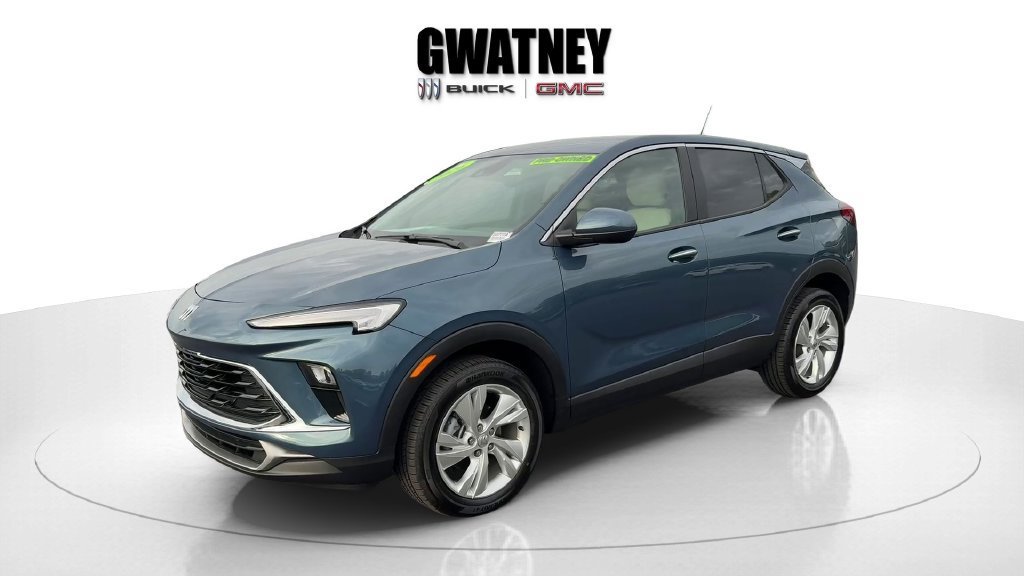 2026 Buick Encore GX
