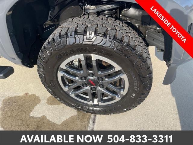 Certified Used 2026  Toyota TRD Sport image 69